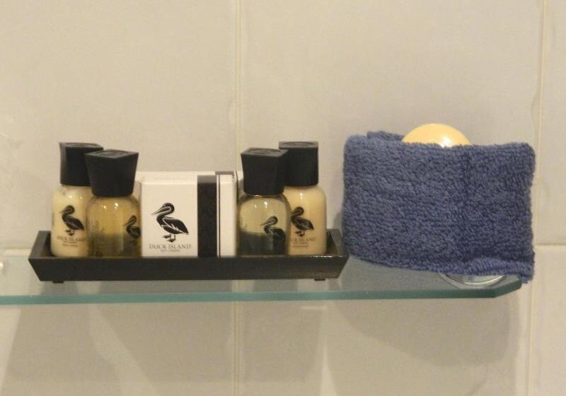 Номер Стандарт Индивидуальный, Black Horse Inn