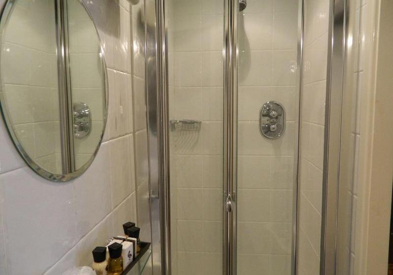 Номер Стандарт Индивидуальный, Black Horse Inn