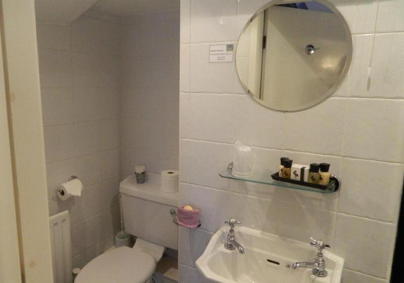 Номер Стандарт Индивидуальный, Black Horse Inn