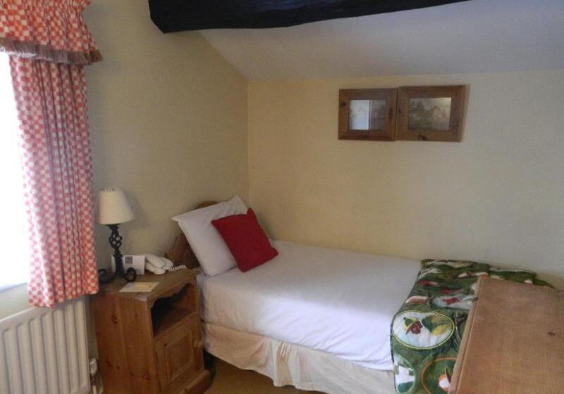 Номер Стандарт Индивидуальный, Black Horse Inn