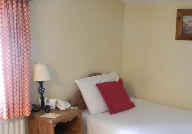 Номер Стандарт Индивидуальный, Black Horse Inn