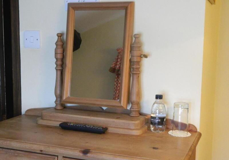 Номер Стандарт Индивидуальный, Black Horse Inn