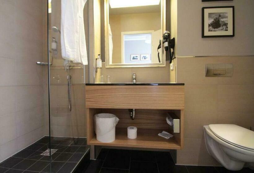 اتاق خانوادگی, Am Molkenmarkt