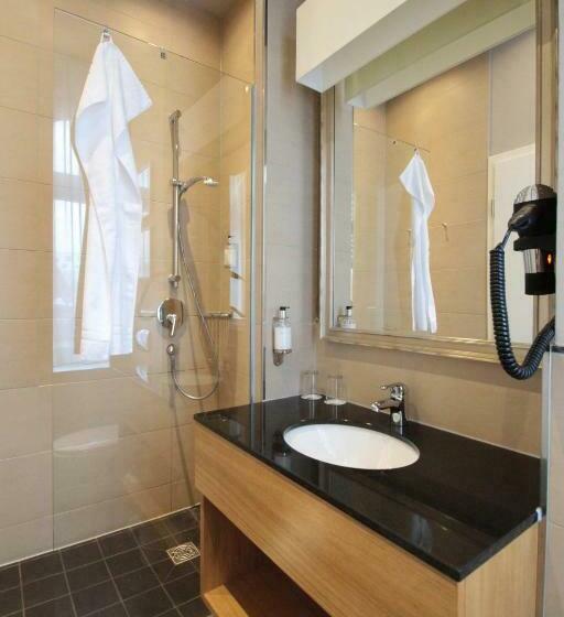 اتاق استاندارد, Am Molkenmarkt