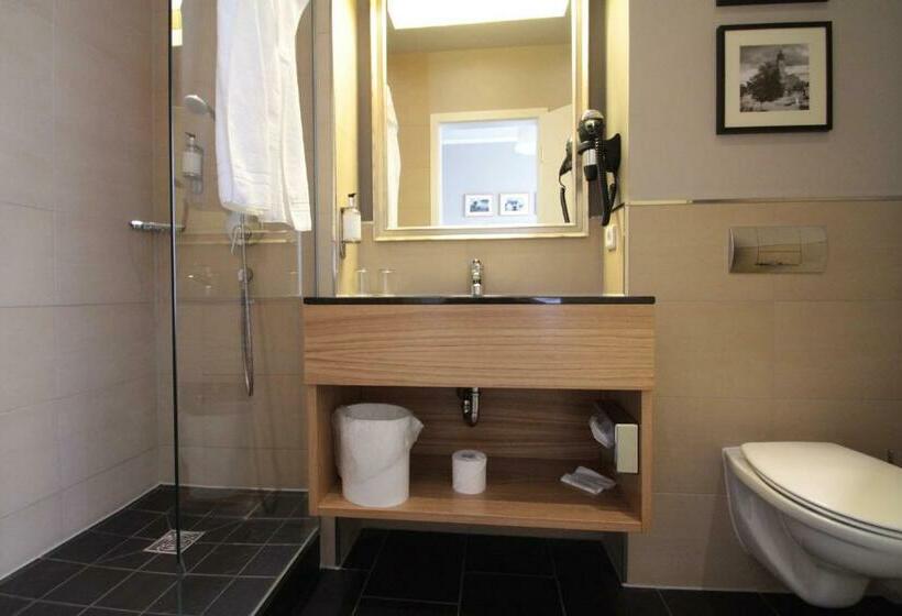 اتاق استاندارد, Am Molkenmarkt