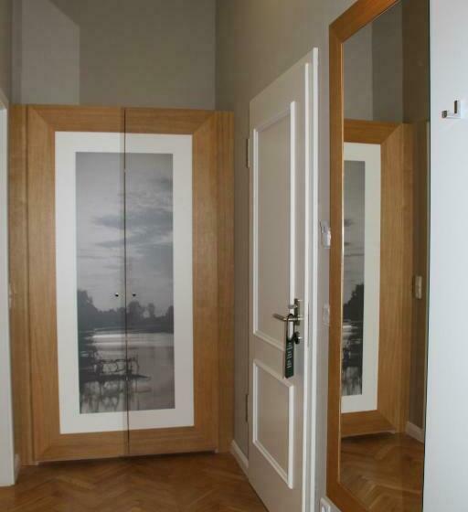 آپارتمان 2 خوابه, Am Molkenmarkt