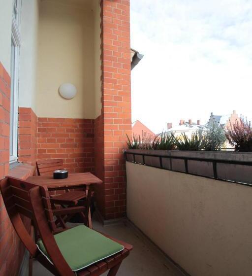 اتاق استاندارد, Am Molkenmarkt