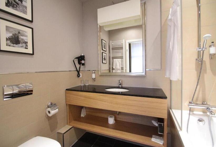 اتاق استاندارد, Am Molkenmarkt