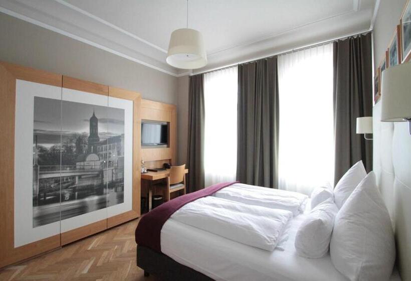 اتاق استاندارد, Am Molkenmarkt