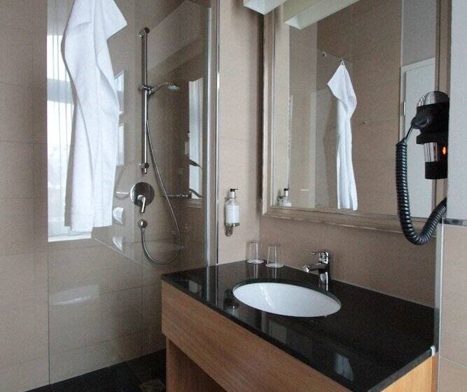 اتاق استاندارد, Am Molkenmarkt