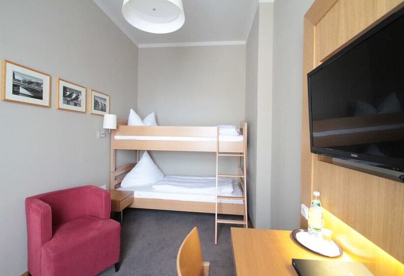 اتاق خانوادگی, Am Molkenmarkt