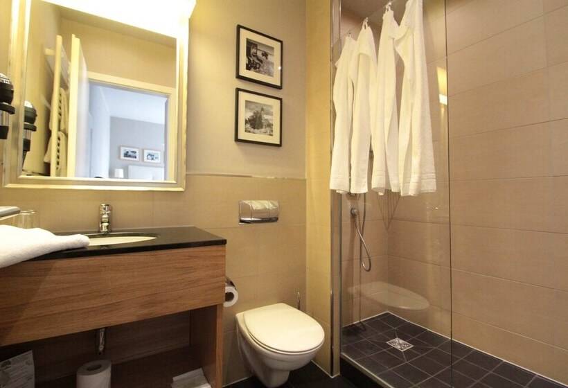 اتاق خانوادگی, Am Molkenmarkt