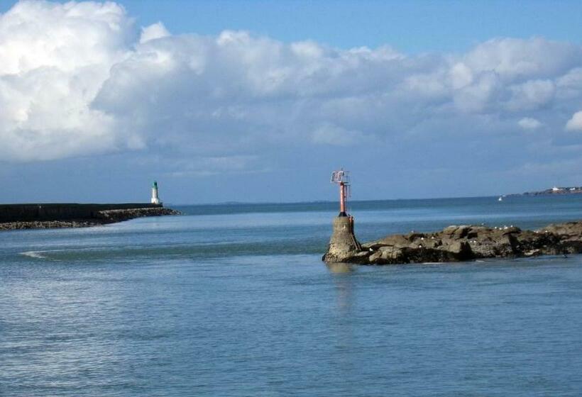 스탠다드 싱글 룸, Au Fin Gourmet