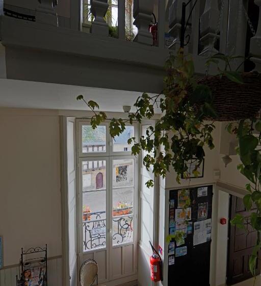 غرفة عائلية, Au Fin Gourmet