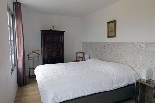 スタンダードルーム, Auberge Du Vieux Puits