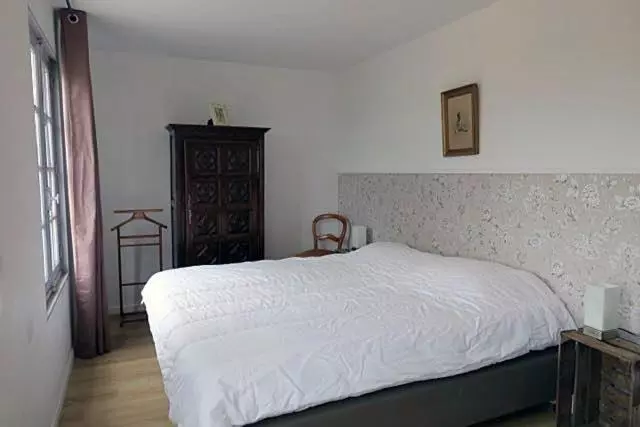 Standard-huone, Auberge Du Vieux Puits