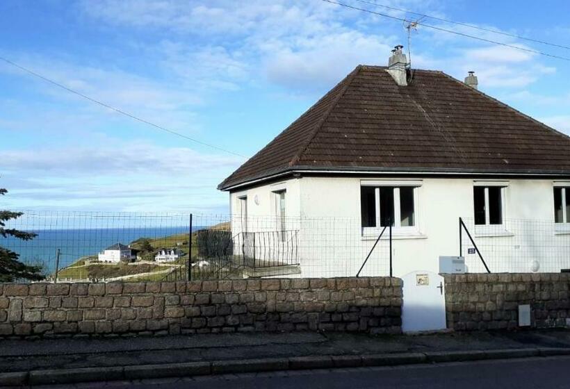 １ベッドルームハウス, Auberge Du Vieux Puits