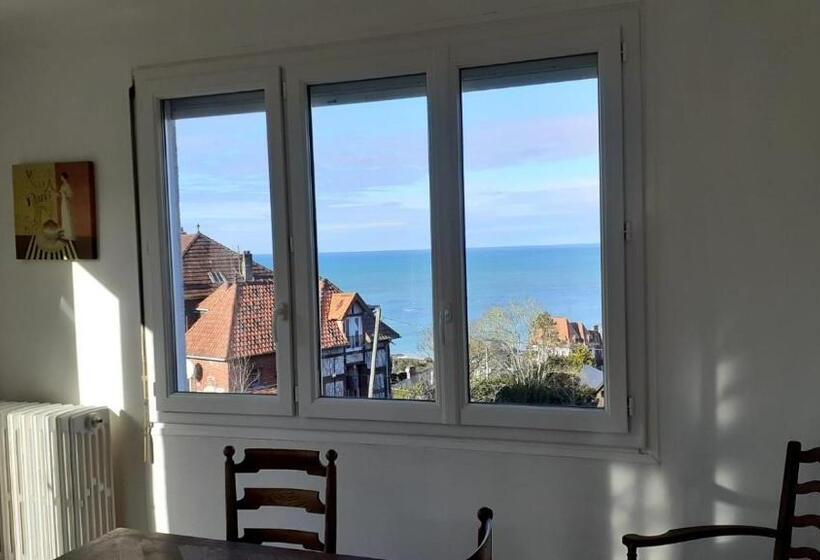 Casa 1 Quarto, Auberge Du Vieux Puits