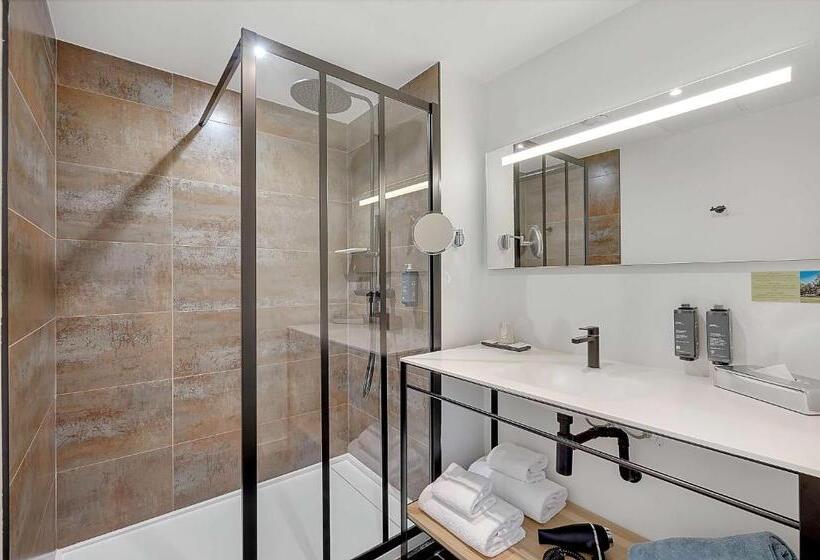 غرفة سوبيريور سرير كينج, Domaine De Montjoie   Toulouse   Bw Premier Collection