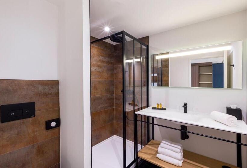 غرفة كلاسيكية, Domaine De Montjoie   Toulouse   Bw Premier Collection