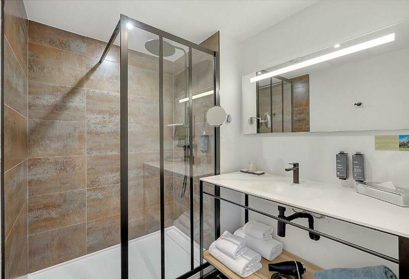 غرفة سوبيريور سرير كينج, Domaine De Montjoie   Toulouse   Bw Premier Collection