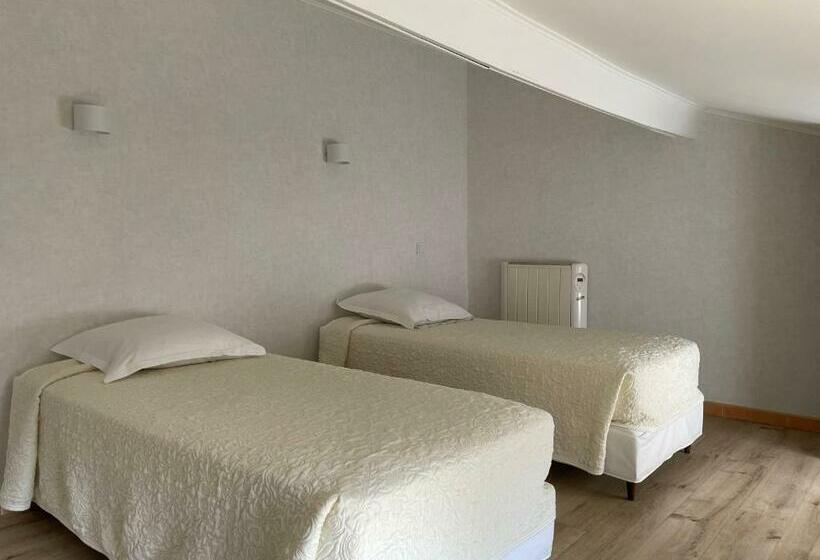 ファミリールーム, La Vigneraie