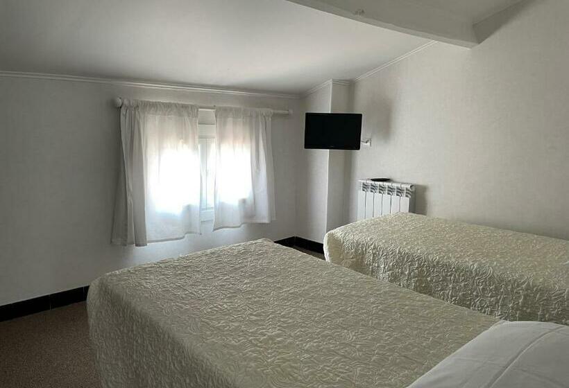 ファミリールーム, La Vigneraie