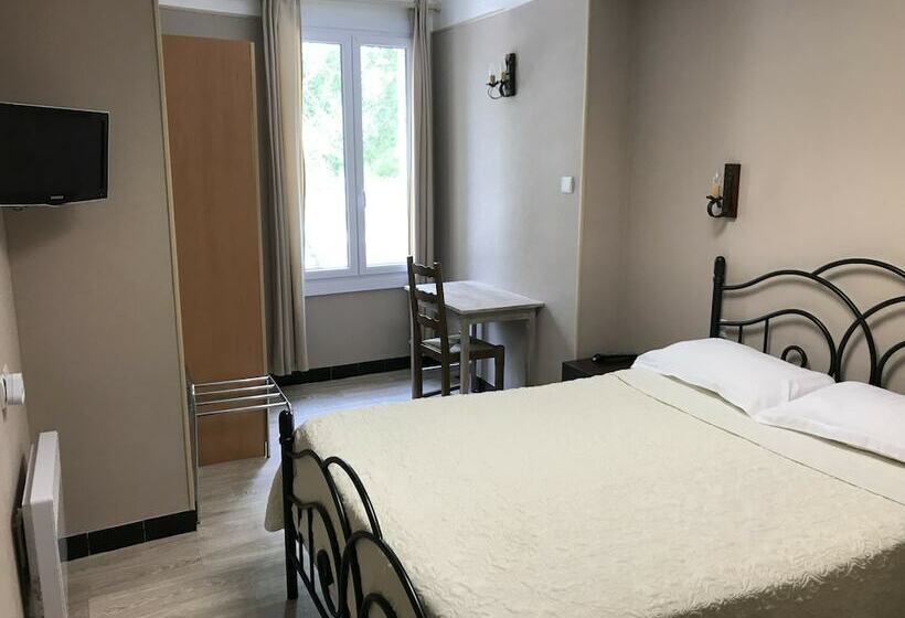 スタンダードルーム, La Vigneraie