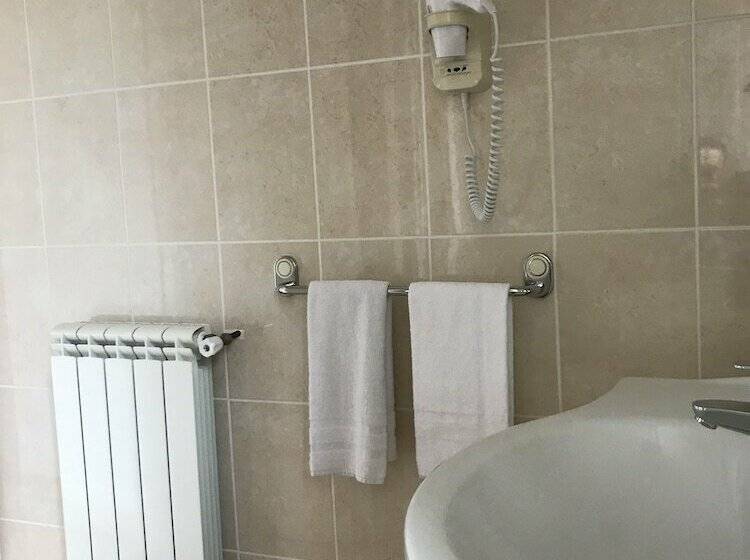 スタンダードルーム, La Vigneraie