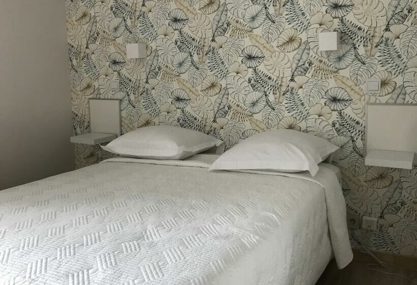 スタンダードルーム, La Vigneraie