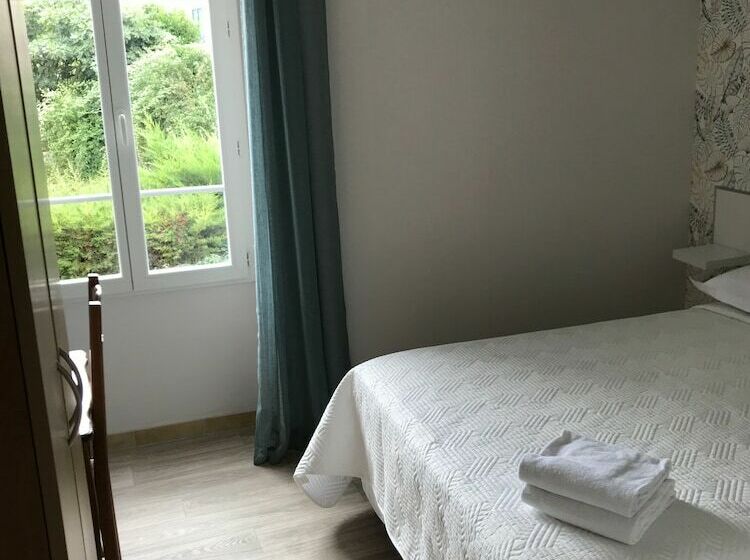 スタンダードルーム, La Vigneraie