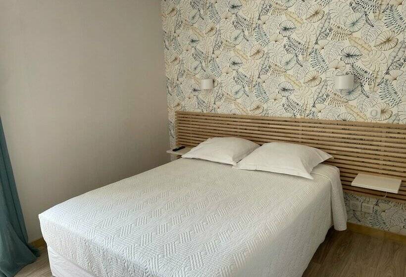 スタンダードルーム, La Vigneraie