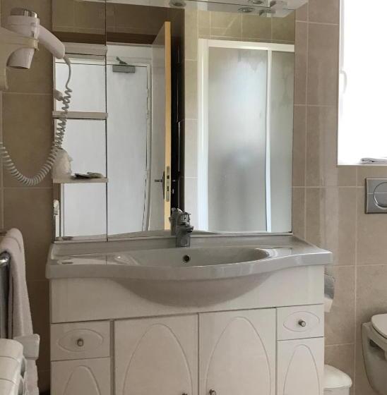 スタンダードルーム, La Vigneraie