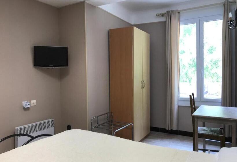 スタンダードルーム, La Vigneraie