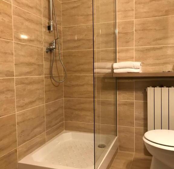 スタンダードルーム, La Vigneraie