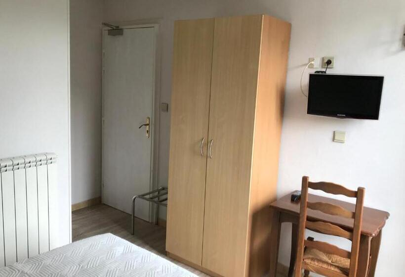 スタンダードルーム, La Vigneraie