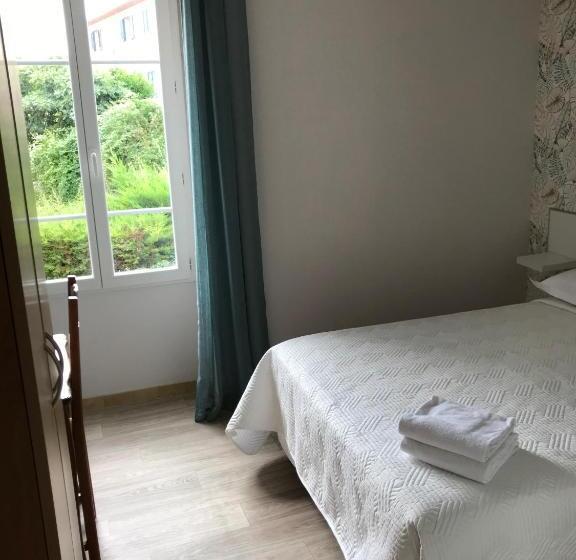 スタンダードルーム, La Vigneraie