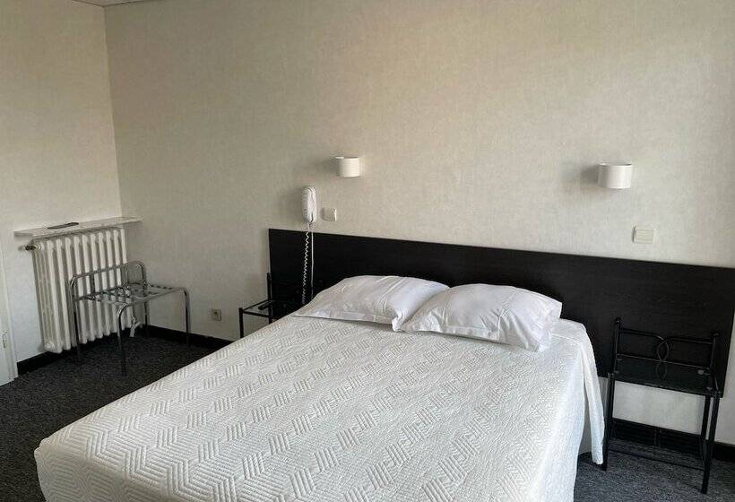 ファミリールーム, La Vigneraie