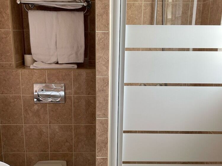 ファミリールーム, La Vigneraie