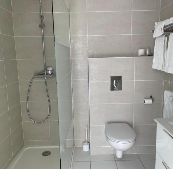 バルコニー付きスタンダードルーム, La Vigneraie