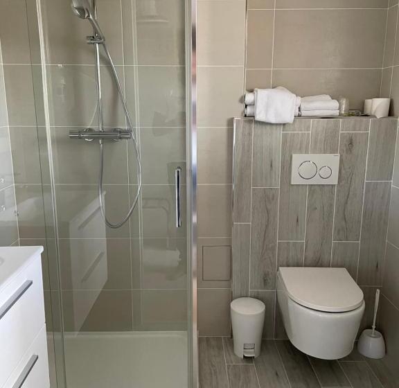 バルコニー付きスタンダードルーム, La Vigneraie