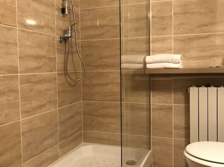 חדר סטנדרט, La Vigneraie