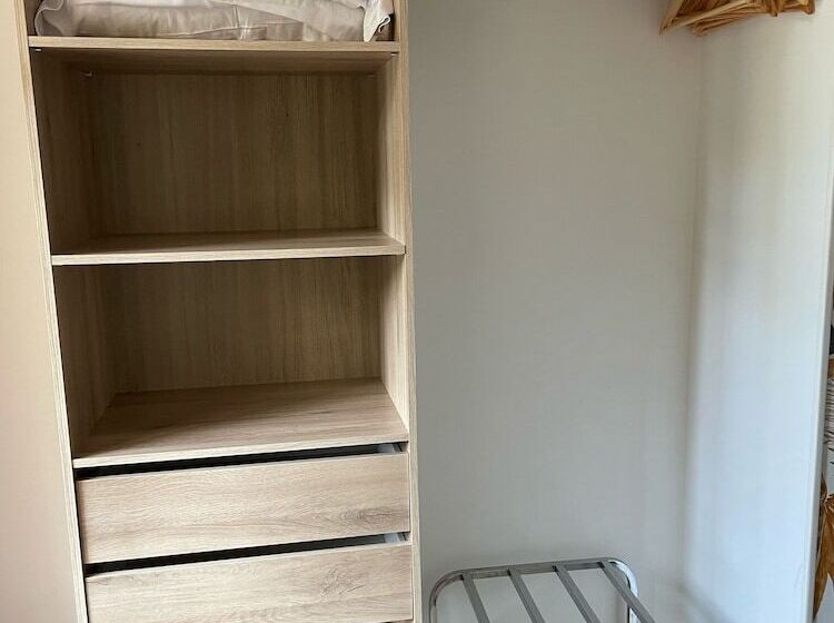 バルコニー付きスタンダードルーム, La Vigneraie