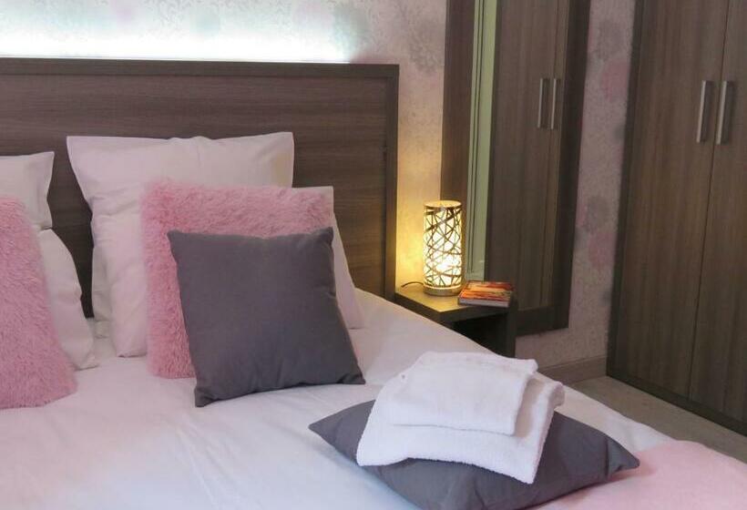 Номер Стандарт, Le Saint Patrice