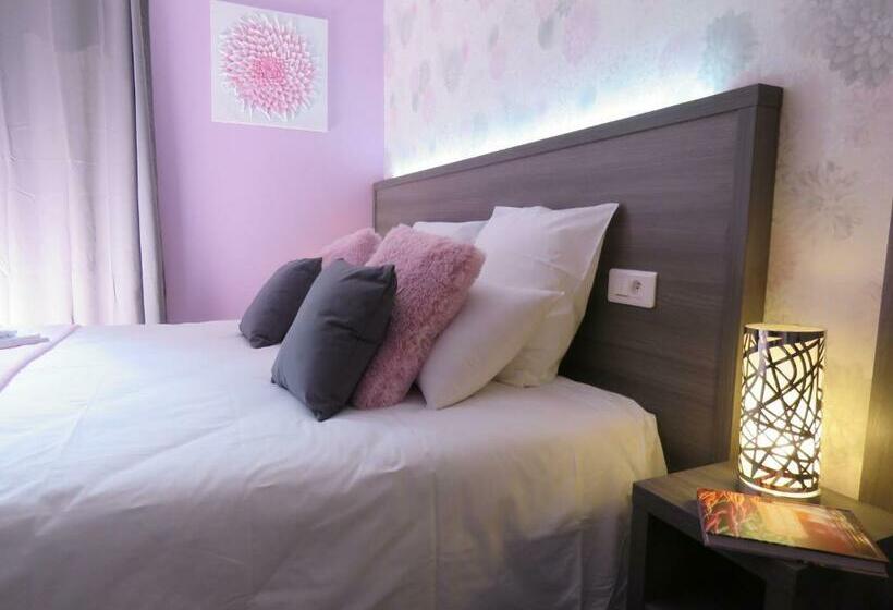 Номер Стандарт, Le Saint Patrice