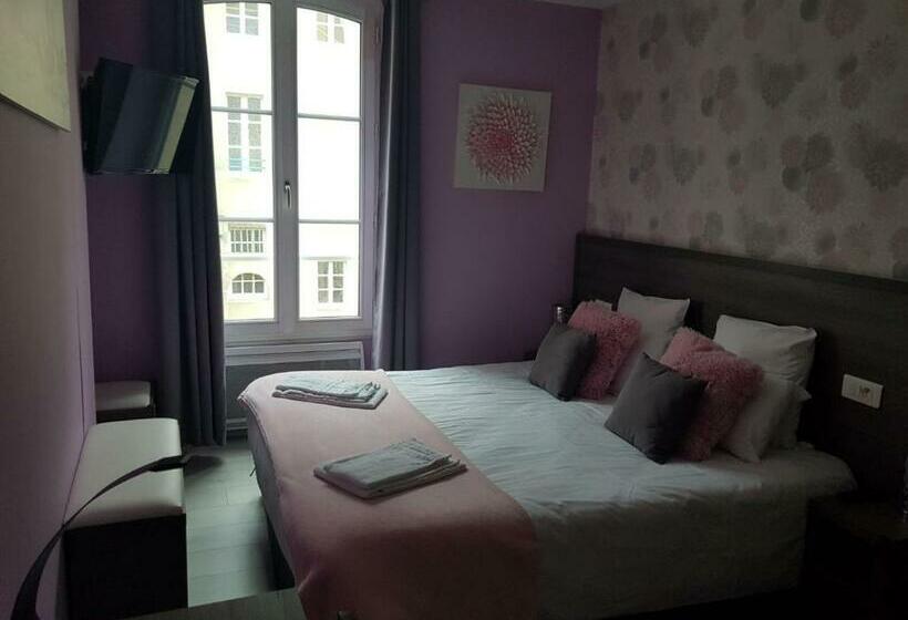 Номер Стандарт, Le Saint Patrice