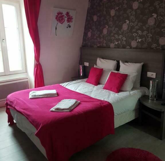 Номер Стандарт, Le Saint Patrice