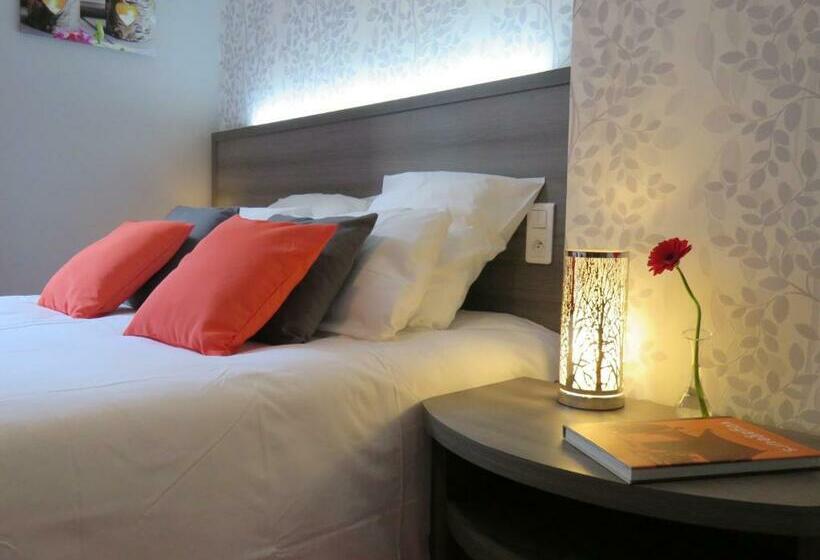 Номер Стандарт, Le Saint Patrice