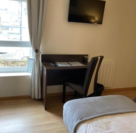 Номер Стандарт, Le Saint Patrice