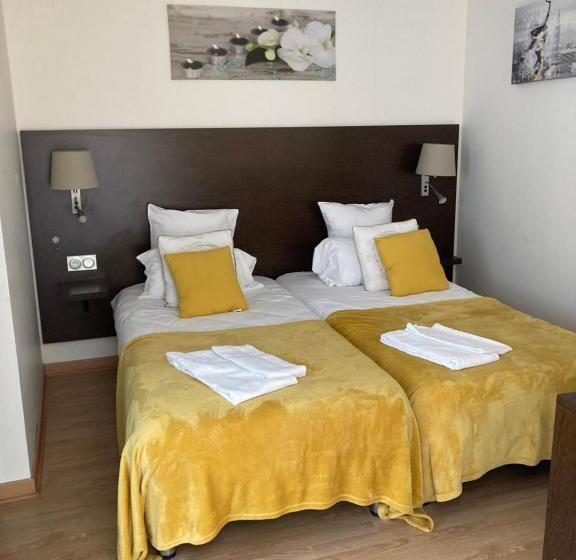 Номер Стандарт, Le Saint Patrice